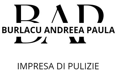 BURLACU ANDREEA PAULA Impresa di pulizie